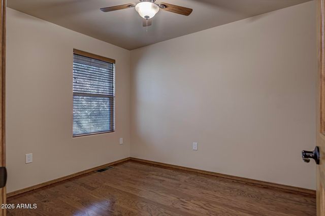 3923 N Mormon Lane, Pine, AZ 85544