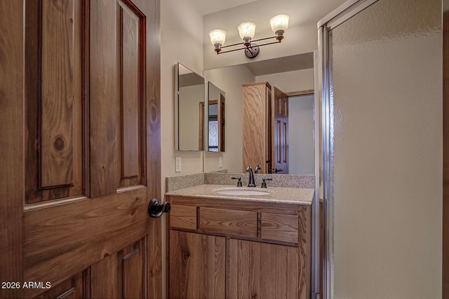 3923 N Mormon Lane, Pine, AZ 85544