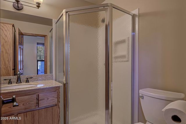 3923 N Mormon Lane, Pine, AZ 85544