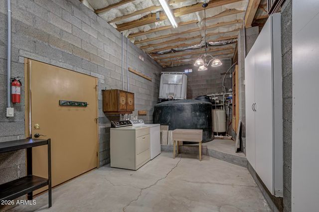 3923 N Mormon Lane, Pine, AZ 85544