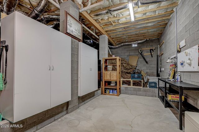 3923 N Mormon Lane, Pine, AZ 85544