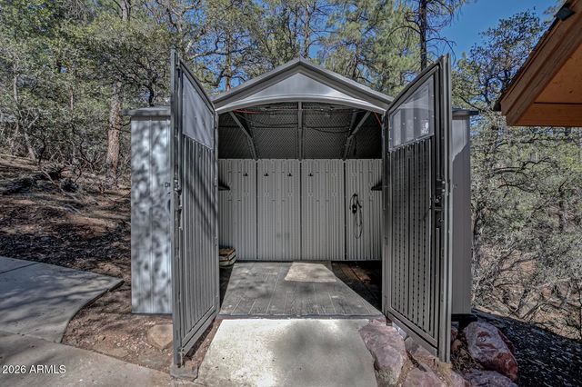 3923 N Mormon Lane, Pine, AZ 85544