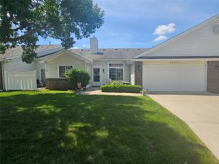 5451 Longview Court 6, Johnston, IA 50131
