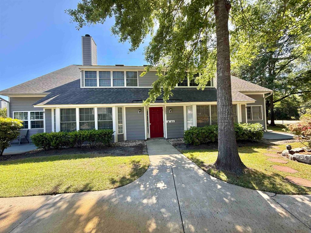 1203 Tiffany Ln # 3-A, Myrtle Beach, SC 29577 — exterior
