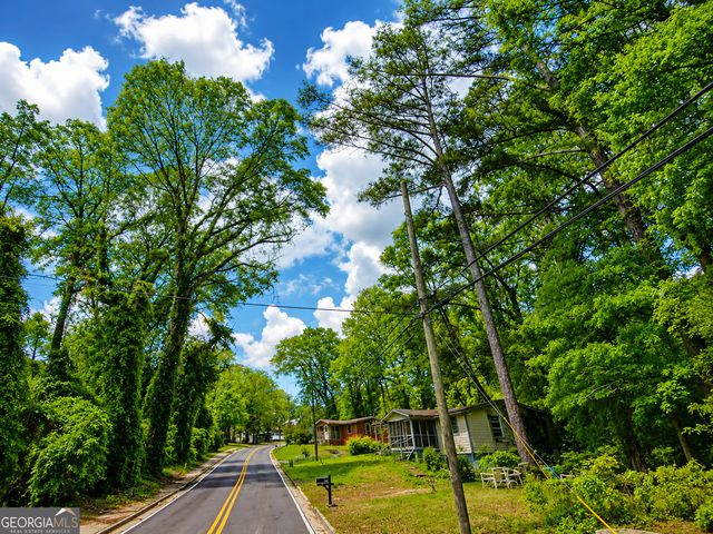 .36 ACRES Elm Street, Hampton, GA 30228