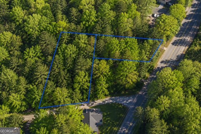 .36 ACRES Elm Street, Hampton, GA 30228