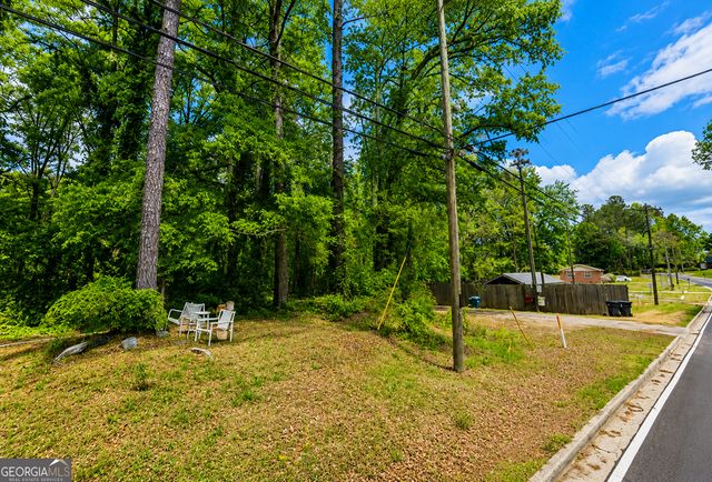 .36 ACRES Elm Street, Hampton, GA 30228