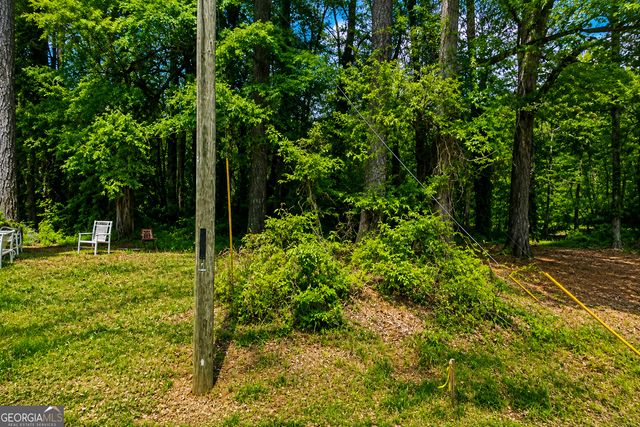 .36 ACRES Elm Street, Hampton, GA 30228