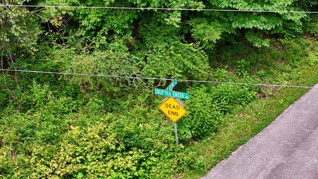 0 Sulphur Creek Rd, Nashville, TN 37218
