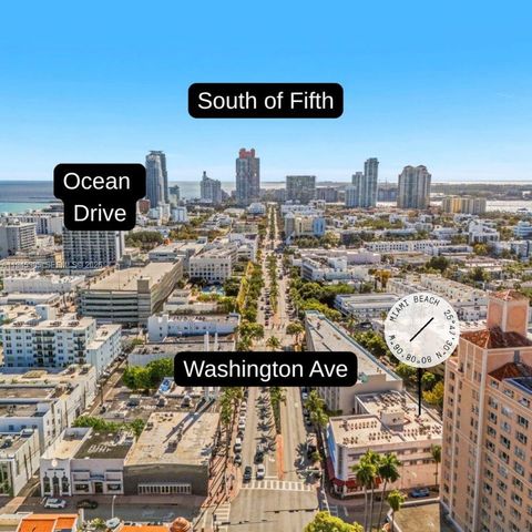 763 Pennsylvania Ave 116, Miami Beach, FL 33139