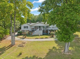 914 Honaker Road, Blairsville, GA 30512