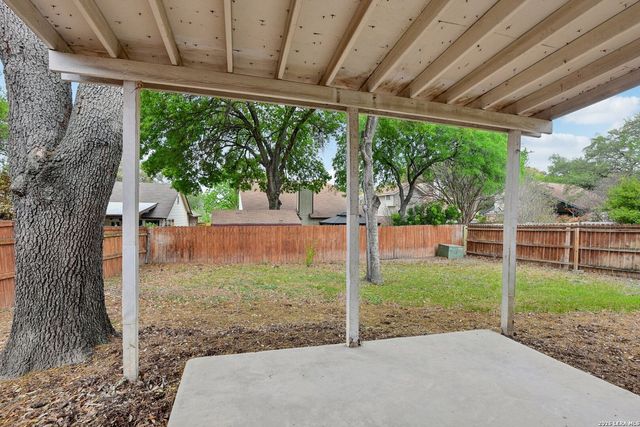 6331 Tally Gate, San Antonio, TX 78240