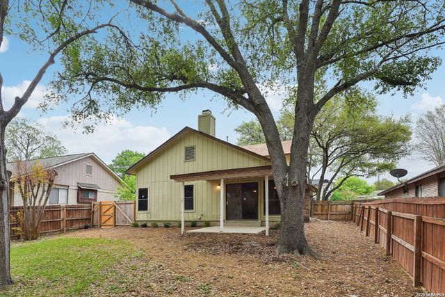 6331 Tally Gate, San Antonio, TX 78240