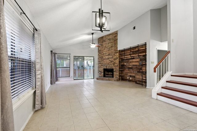 6331 Tally Gate, San Antonio, TX 78240