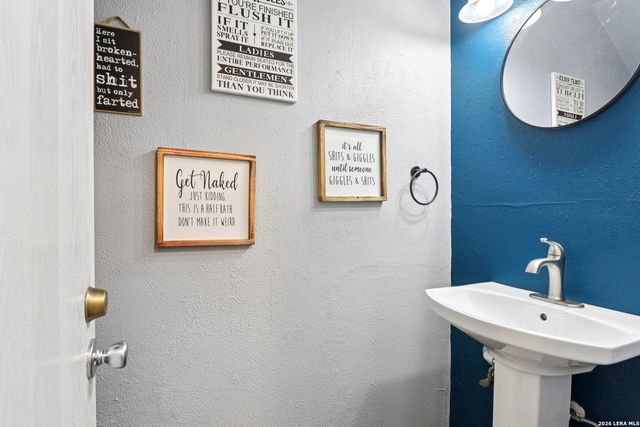 6331 Tally Gate, San Antonio, TX 78240