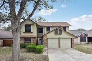 6331 Tally Gate, San Antonio, TX 78240