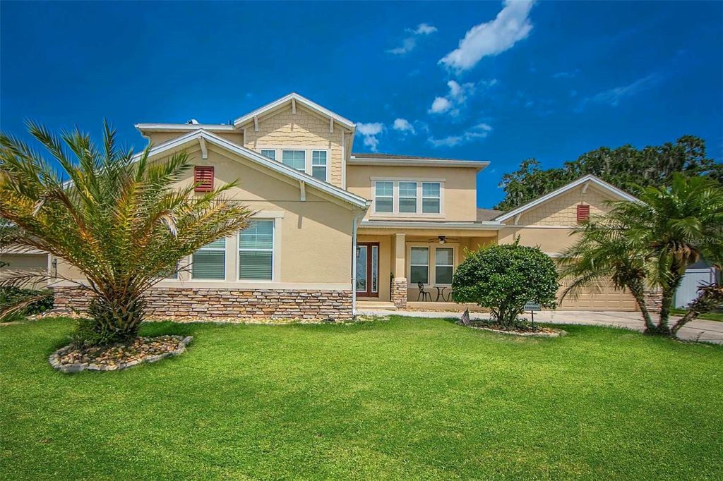 3211 SOLITUDE COURT 1, Kissimmee, FL 34746