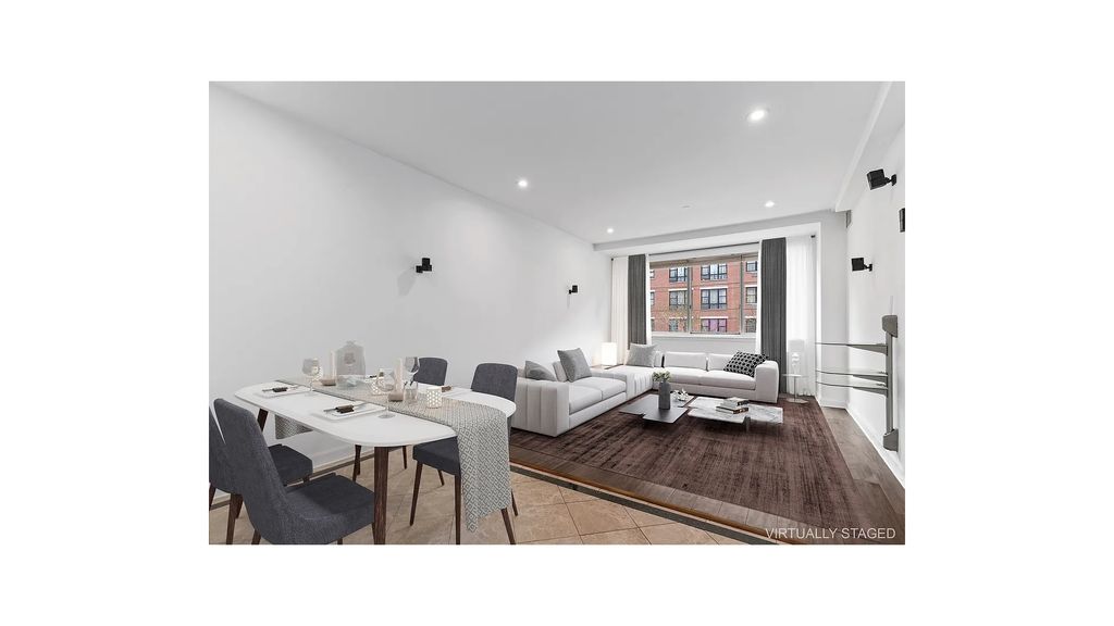 1400 5th Ave Apt 2D, New York City, NY 10026