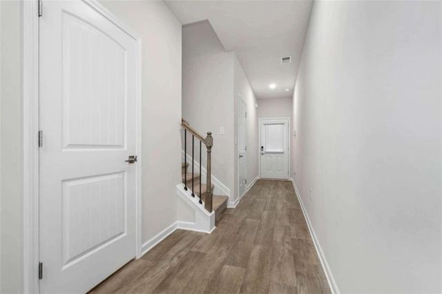 3640 PARKWAY JAMES Drive, Snellville, GA 30039