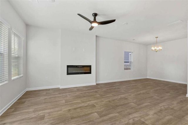 3640 PARKWAY JAMES Drive, Snellville, GA 30039