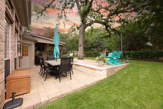 3608 Tinsdale Drive, Flower Mound, TX 75022