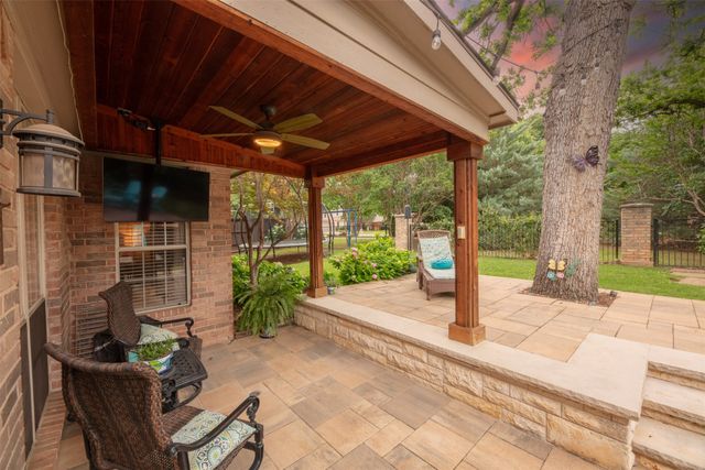 3608 Tinsdale Drive, Flower Mound, TX 75022