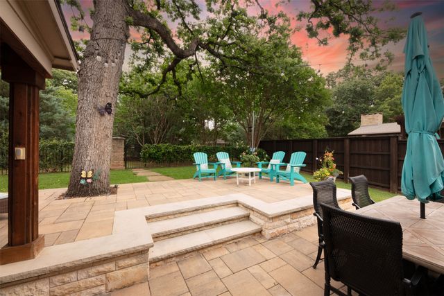 3608 Tinsdale Drive, Flower Mound, TX 75022