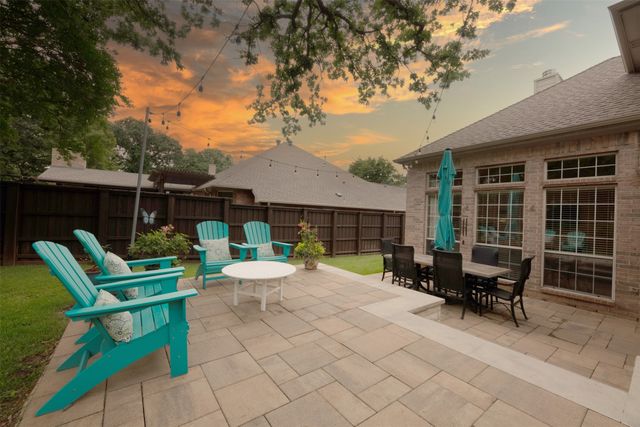 3608 Tinsdale Drive, Flower Mound, TX 75022