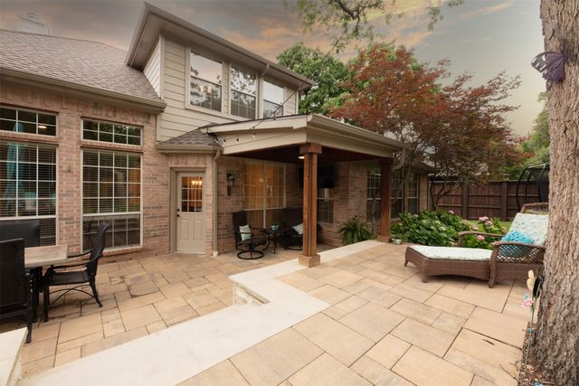 3608 Tinsdale Drive, Flower Mound, TX 75022