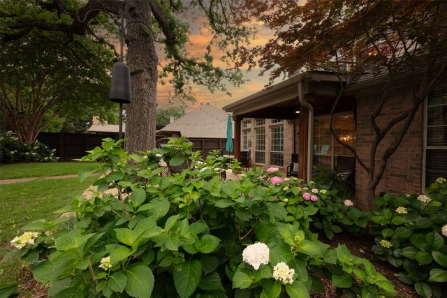 3608 Tinsdale Drive, Flower Mound, TX 75022