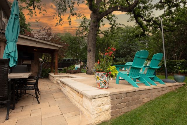 3608 Tinsdale Drive, Flower Mound, TX 75022