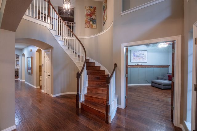 3608 Tinsdale Drive, Flower Mound, TX 75022