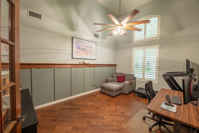 3608 Tinsdale Drive, Flower Mound, TX 75022