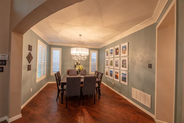 3608 Tinsdale Drive, Flower Mound, TX 75022