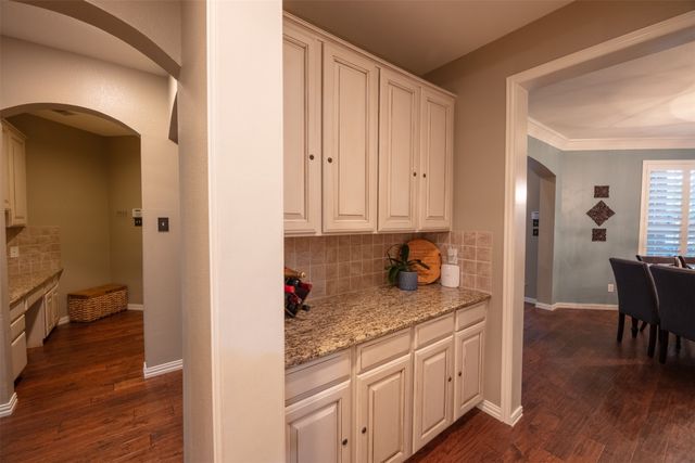 3608 Tinsdale Drive, Flower Mound, TX 75022