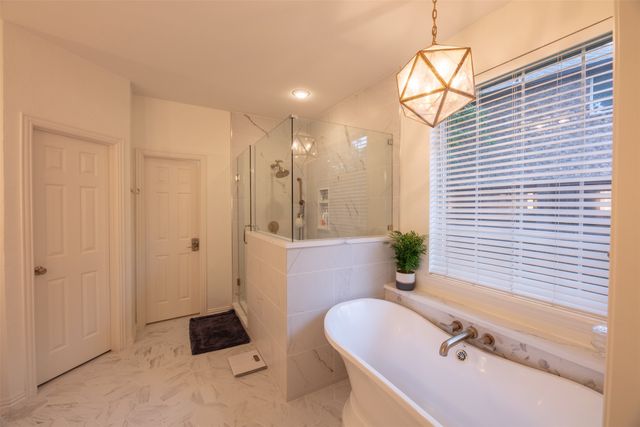 3608 Tinsdale Drive, Flower Mound, TX 75022