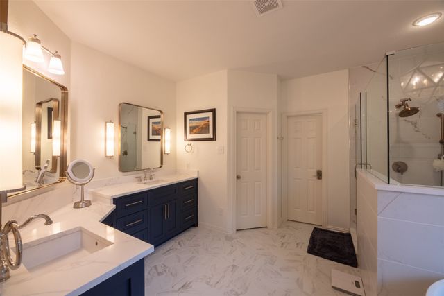 3608 Tinsdale Drive, Flower Mound, TX 75022