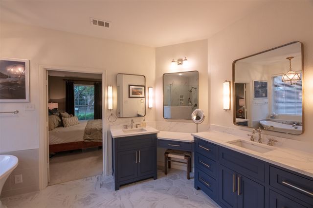 3608 Tinsdale Drive, Flower Mound, TX 75022