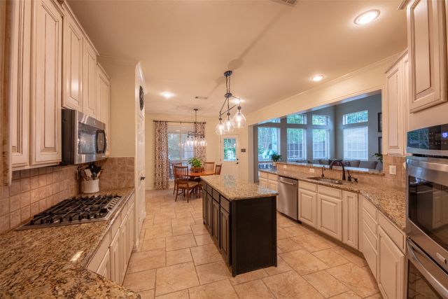 3608 Tinsdale Drive, Flower Mound, TX 75022