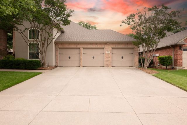 3608 Tinsdale Drive, Flower Mound, TX 75022