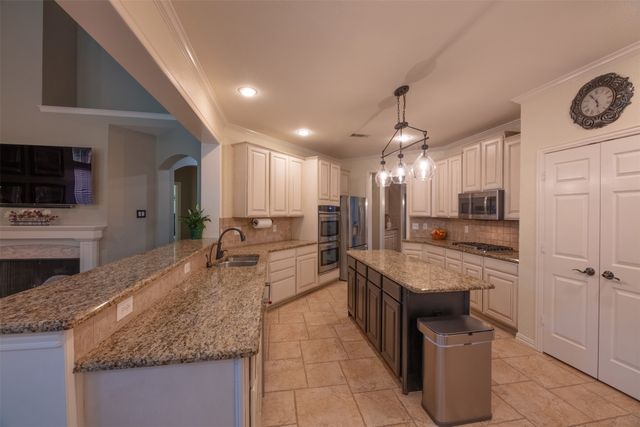 3608 Tinsdale Drive, Flower Mound, TX 75022