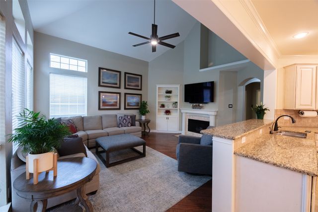 3608 Tinsdale Drive, Flower Mound, TX 75022