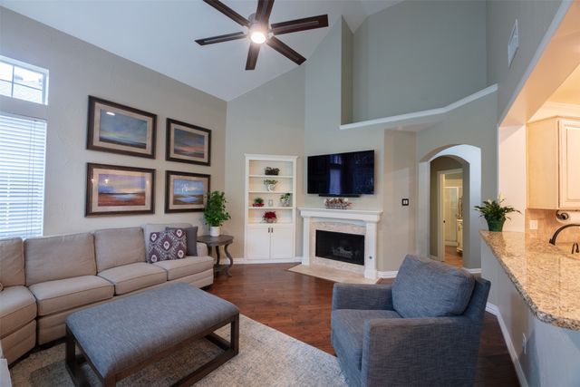 3608 Tinsdale Drive, Flower Mound, TX 75022