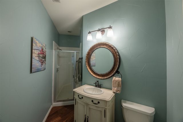 3608 Tinsdale Drive, Flower Mound, TX 75022