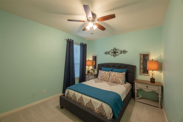 3608 Tinsdale Drive, Flower Mound, TX 75022