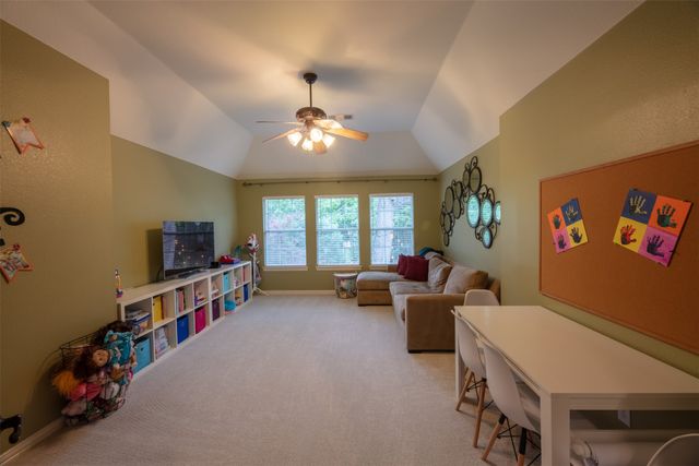 3608 Tinsdale Drive, Flower Mound, TX 75022