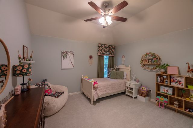 3608 Tinsdale Drive, Flower Mound, TX 75022