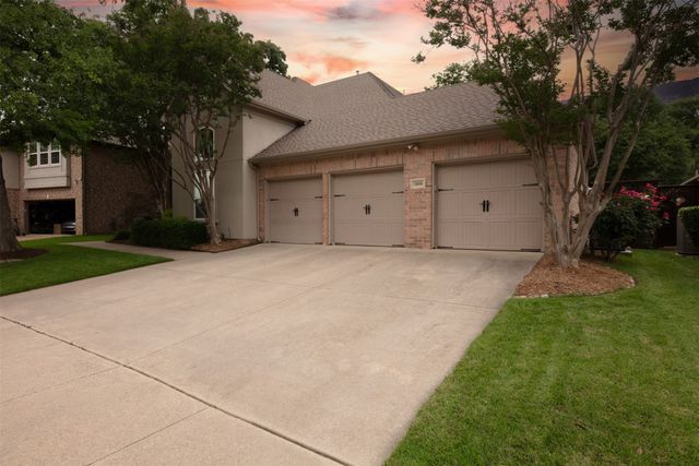 3608 Tinsdale Drive, Flower Mound, TX 75022