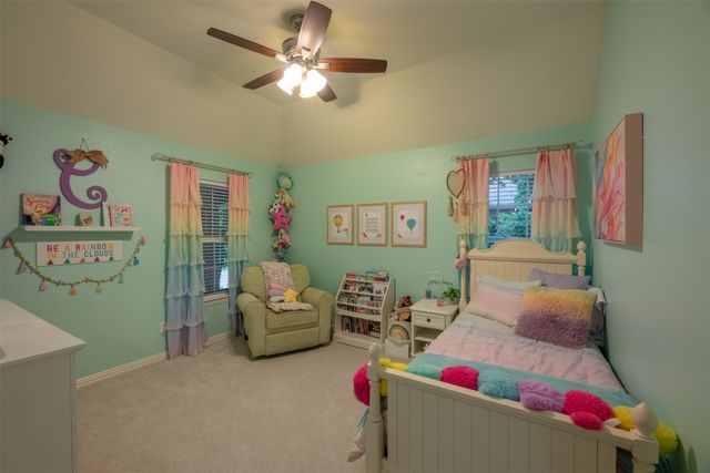 3608 Tinsdale Drive, Flower Mound, TX 75022