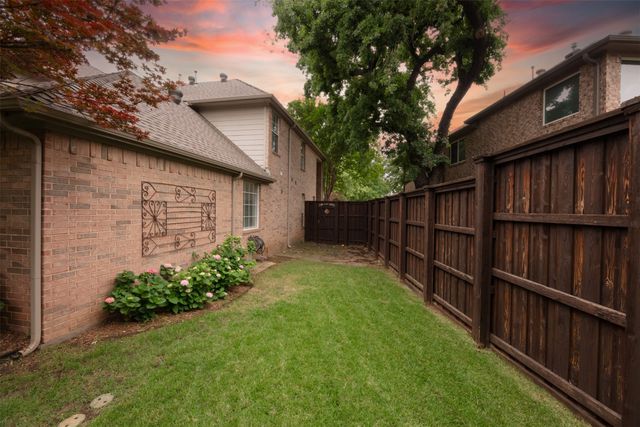 3608 Tinsdale Drive, Flower Mound, TX 75022